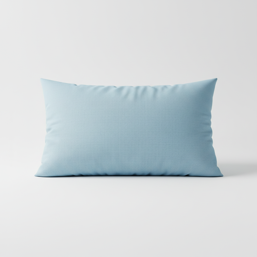 Cooling Pillow Cover front view