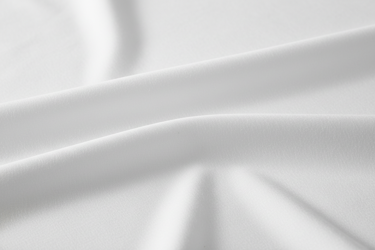 Bamboo Pillow fabric texture close-up