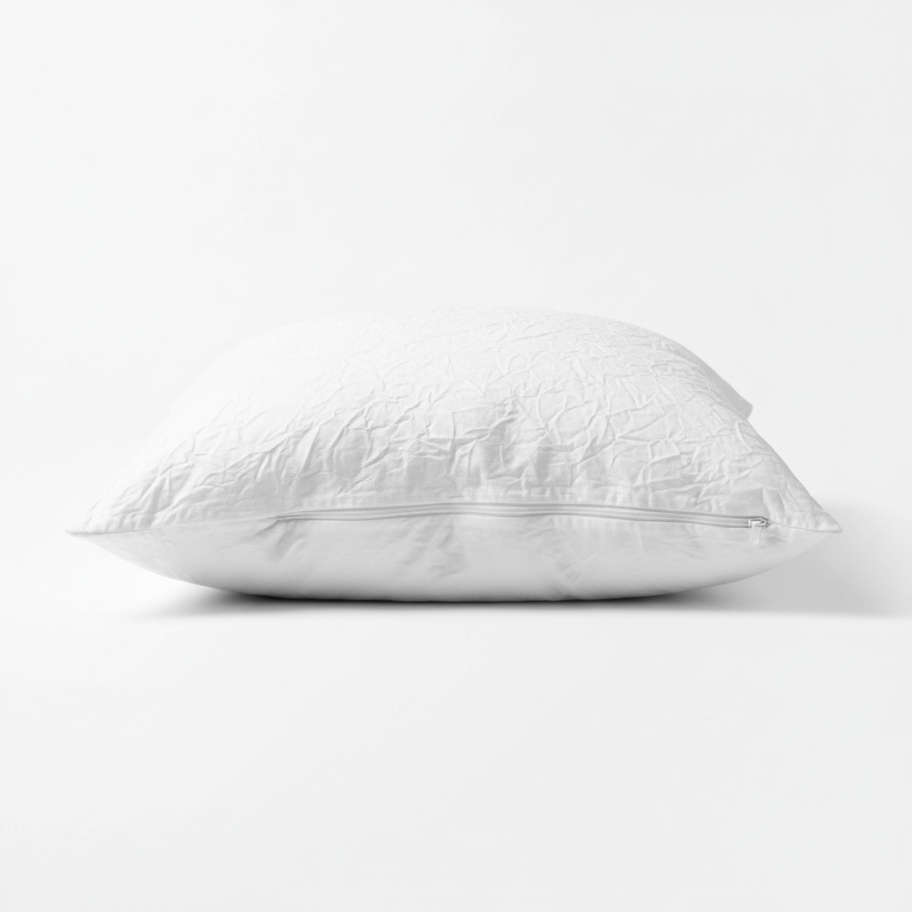 Shredded Latex Pillow front view