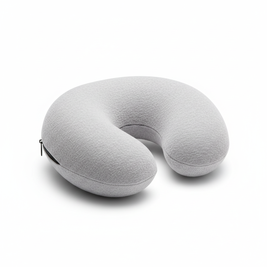 Travel Pillow front view