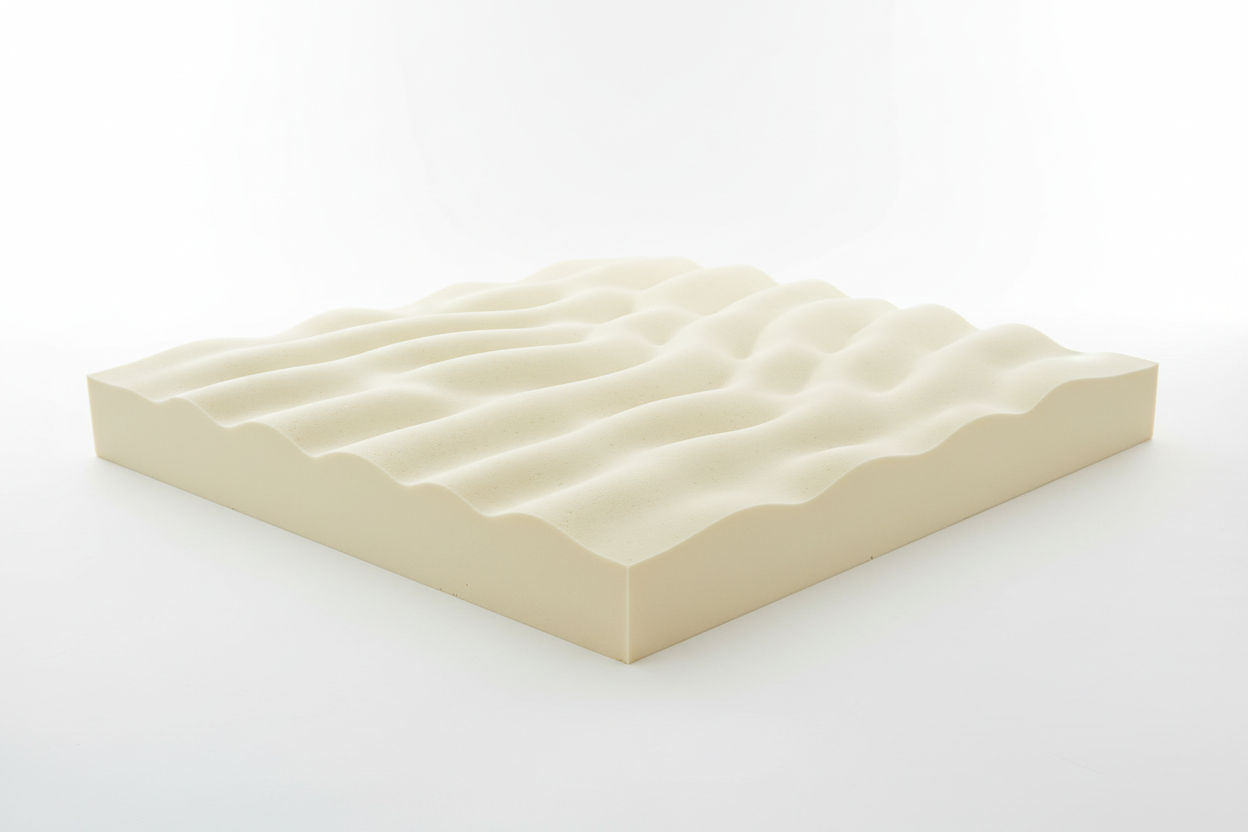 Natural Talalay Latex Topper Queen product view